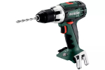 Metabo BS 18 LT 602102840 akutrell-kruvikeeraja, 18 V Li-ion, 60 Nm, 13 mm padrun, 2 kiirust, ilma akuta