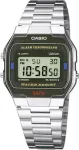 K&auml;ekell Casio A163WA-1QES
