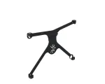 Ergonomic Solutions SpacePole SPXF14305-02 X-Frame tahvelarvuti kinnitusraam Apple iPad 10,2 jaoks