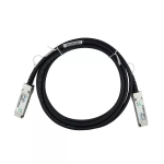 BlueOptics X6594-R6-BL InfiniBand/kiudoptiline kaabel 1 m QSFP Isane/Isane