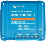 DC-DC muundur Victron Energy Orion-Tr 48/24-5A 120W &mdash; 48V sisend 24,2V v&auml;ljundiks, 5A