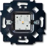 Busch Jaeger 2067/13 U (1510-0-0012)