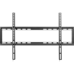 Fikseeritud TV seinakinnitus Schwaiger FIXED 3 2,03 m Must