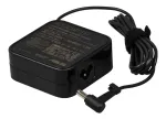 ASUS 0A001-00040000 toiteadapter/inverter Siseruumides 65 W Must