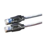 ROTRONIC-SECOMP Kerpen E5-70 S/F - paigalduskaabel - RJ-45 (M) RJ-45 (M)