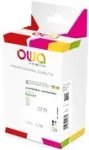 OWA Multi-Pack Tinte K10339OW ersetzt EPSON T1811XL-T1814XL Inhalt: 1 x 12 ml schwarz, je 1 x 11 ml cyan, magenta, gelb - 1 St&uuml;ck (T1811XLT1812XLT)