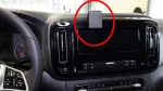 ProClip Mercedes Benzile