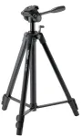 Velbon EX-630 statiiv Universal 3 jalga Must