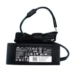 DELL 450-AEWC toiteadapter/inverter Toasiseselt kasutatav 90 W Must