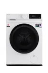 Pesumasin Toshiba TW-BL80A2PL(WK), 8 kg