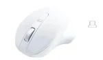 Matias Wireless USB-C P ro hiir Valge