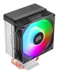 TACENS Mars Gaming MCPU-X3 90 PWM CPU-jahuti, 190 W TDP, must