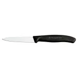 K&ouml;&ouml;giuniversaalnuga Victorinox SwissClassic 6.7603 &mdash; roostevabast terasest tera, kompaktne koorimisnuga