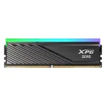 16 GB ADATA DIMM 6000 (schwarz, AX5U6000C3016G-SLABRBK, XPG Lancer Blade RGB, INTEL XMP, AMD EXPO)