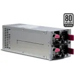 Toiteplokk Inter-Tech ASPOWER R2A-DV0800-N 800 W