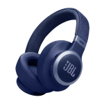 JBL Live 770NC peakomplekt traadita peakael k&otilde;ned/muusika Bluetooth sinine