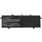 CoreParts MBXAS-BA0242 s&uuml;learvuti varuosa Aku