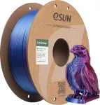 EPLA-SILK MAGIC 1,75mm Punane Sinine 1kg (EPLA-SILKMAGIC-P175RU1)
