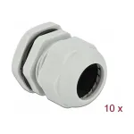 Kaablitihend DeLOCK 60227 hall plastik 10 tk
