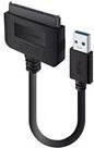 Alogic USB 3.0 to SATA adapterkaabel - Storage Controller - 2.5 (6.4 cm)