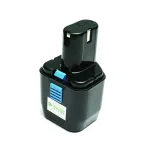Akut&ouml;&ouml;riistade aku Hitachi EB12, 12V, 2.0Ah, Ni-CD