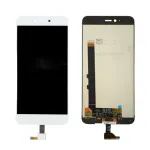 LCD-ekraan Xiaomi Redmi Note 5A (Valge) ORG