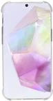 Mobilis R-seeria &uuml;mbris Samsung Galaxy A55 5G jaoks, l&auml;bipaistev (057029)