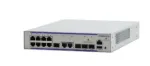 Alcatel Lucent Stellar OS6450-BP-PH-US 550W AC varutoiteallikas. Pakub varu-PoE toidet 390W &uuml;hele 24 pordiga PoE l&uuml;litile. Tarnitakse koos kaugtoite&uuml;henduskaabliga, United St