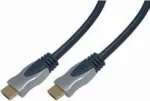 HDMI-kaabel ShiverPeaks 77470-SPP 1m