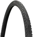 Jalgrattakumm FISCHER 28 tolli (71,10 cm) torkekindel &ndash; suurus 28 x 1,6
