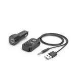 Hama 00014167 Bluetooth helivastuv&otilde;tja / handsfree-komplekt mobiiltelefonile