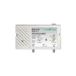 Axing BVS 3-01 47 - 862MHz telesignaali v&otilde;imendi (BVS00301)