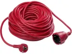 AS Schwabe 51013 pikendusjuhe, 10,00 m, punane