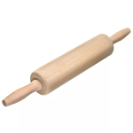 Puidust k&auml;epide Westmark Woody p&ouml;&ouml;k sile pind 460 mm, 64&times;64 mm profiil