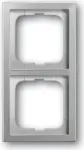 Busch-Jaeger 1722-866K seinakatte/l&uuml;litikatte hall (1754-0-4318)