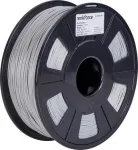 Renkforce RF-4511204 3D-printimismaterjal pol&uuml;piimhape (PLA) h&otilde;bedane 1 kg (RF-4511204)