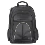 Hama Vienna S&uuml;learvutireppu, 44 cm (17,3"), must