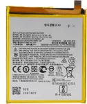 Motorola liitiumioonaku XT1952 Motorola Moto G7 Play (JE40) jaoks