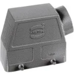 Harting Sleeve Enclosure Han&reg; 16-gs-21 09 30 016 0520 1 tk (09 30 016 0520)