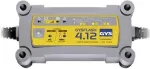 Akulaadija GYS GYSFLASH 4.12 12V 0,8&ndash;4,0A, 4 A max, laadimine ja hooldus 12V akudele