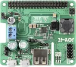 Joy-it Raspberry Pi&reg; UPS RB-Strompi-3 Arduino, Banana Pi, Cubieboard, pcDuino, Raspberry Pi&reg; 2 B, Raspberry Pi&reg; 3 B, Raspberry (RB-Strompi-3)