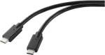 Renkforce RF-5251922 USB-kaabel must