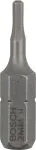 Kruvikeeramisotsak Bosch Extra Hard 2607001718