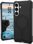 UAG Urban Armor Gear Essential Armor Case with Magnet Module | Samsung Galaxy S26+ | Must | 214533114040 (214533114040)