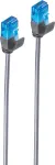 V&otilde;rgukaabel ShiverPeaks BS08-22015 0.5m Cat6 U/UTP