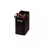 S&uuml;learvutikott Parat 5990860991 27,9 cm 11 tolli Must 5 sahtliga