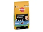 Pedigree Professional Nutrition Junior koerte kuivtoit linnuliha ja k&ouml;&ouml;giviljadega, keskmistele ja suurtele t&otilde;ugudele, 12 kg
