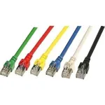 V&otilde;rgukaabel ShiverPeaks 75210-100HSP RJ45 Cat 5e 100,0 m must