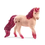 Schleich kogutav &uuml;kssarvikujuline figuur Planetea, roosa, alates 5. eluaastast