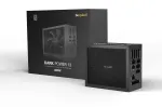be quiet Dark Power 13 toiteplokk 850 W 20+4 pin ATX ATX Must
